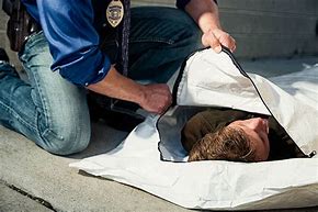 body bag